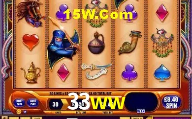 Desvendando o Mundo dos Jogos Virtuais na 33ww